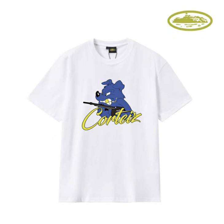 Corteiz T Shirts Short _SKUCorteizS-2XLastxC5416808
